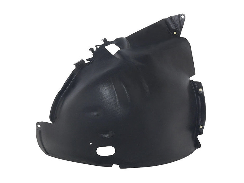 Підкрилок передній лівий (передня частина) Peugeot 406 1995-1999 Тайвань 713699