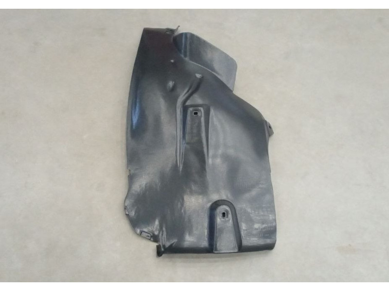 Підкрилок передній лівий задня частина Peugeot 407 2004-2010 FPS 7136CV