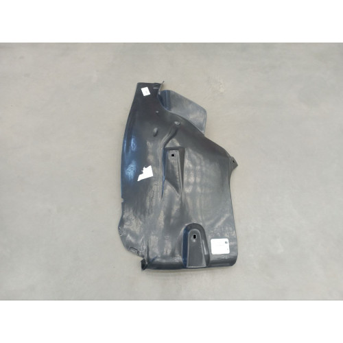 Підкрилок передній лівий задня частина Peugeot 407 2004-2010 TW 7136CV