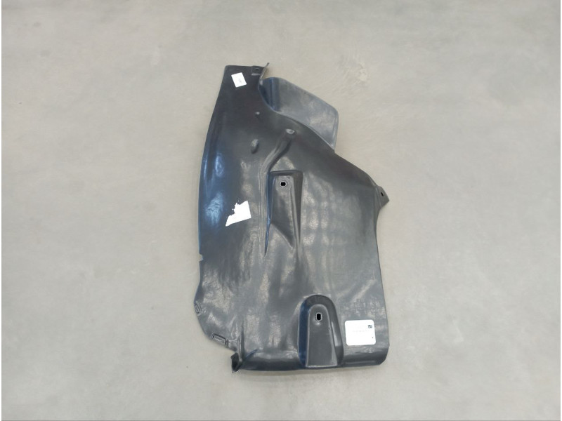 Підкрилок передній лівий задня частина Peugeot 407 2004-2010 TW 7136CV