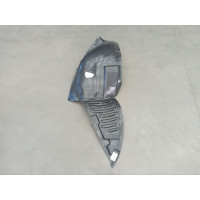 Підкрилок лівий передній Peugeot 407 2004-2011 Elit 7136CT