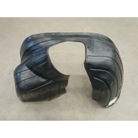 Підкрилок передній лівий Fiat Ducato, Citroen Jumper, Peugeot Boxer 2006-2014, 2014- (FL) 7136FN