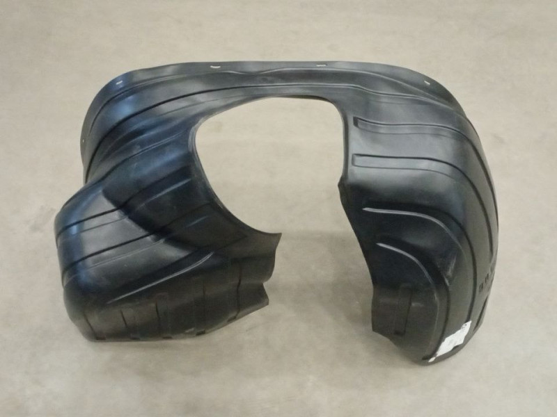 Підкрилок передній лівий Fiat Ducato, Citroen Jumper, Peugeot Boxer 2006-2014, 2014- (FL) 7136FN