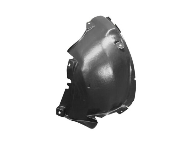 Підкрилок передній лівий (передня частина) Renault Captur 13-19 Тайвань 638453895R