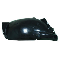 Підкрилок передній лівий (передня частина) Renault Clio 3 2005-2012 Тайвань 8200289935