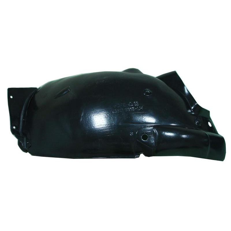 Підкрилок передній лівий (передня частина) Renault Clio 3 2005-2012 Тайвань 8200289935