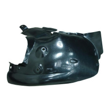 Підкрилок передній лівий (задня частина) Renault Clio 3 2005-2012 Тайвань 8200289945