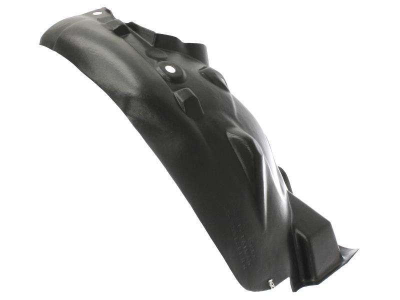 Підкрилок лівий передній (задня частина) Renault Clio 4 2013-2019 Тайвань 638430833R