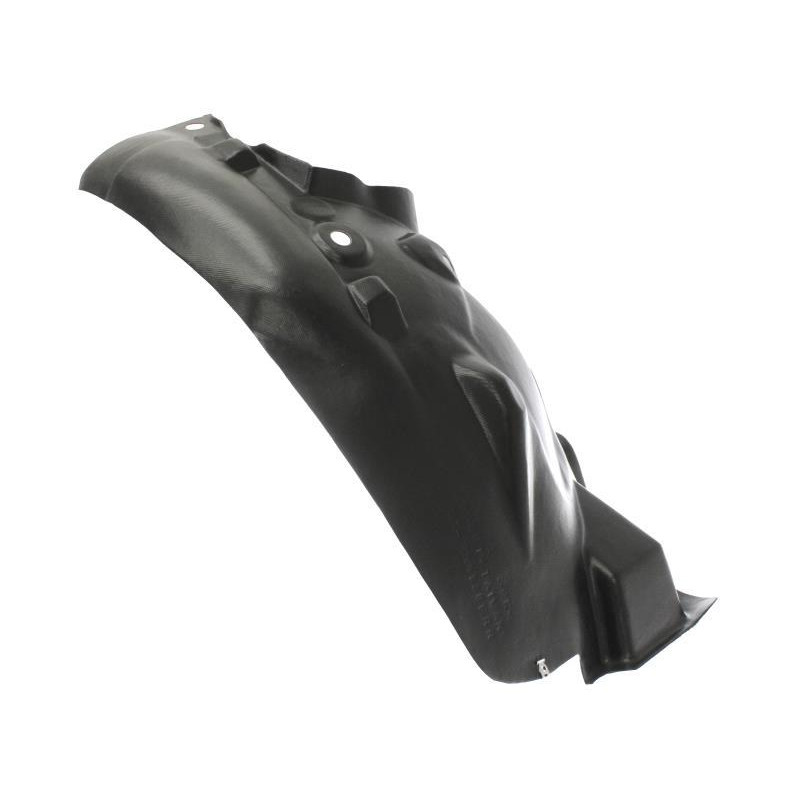 Підкрилок передній лівий (задня частина) Renault Clio 4 2013-2019 FL 638430833R
