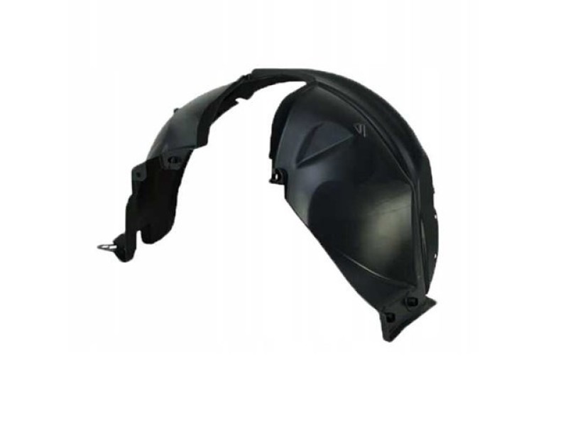 Підкрилок передній лівий Renault Dokker/Lodgy 2012- Китай 638411852R