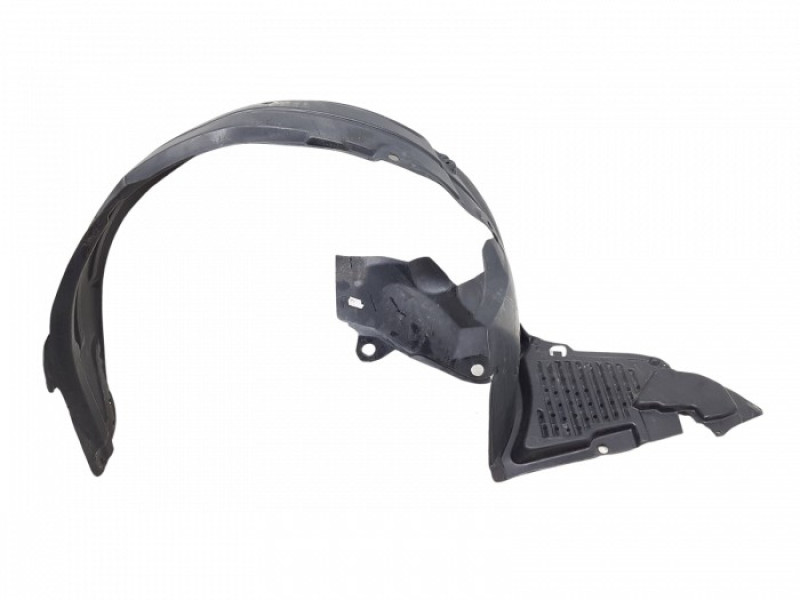 Підкрилок передній лівий Renault Espace 2003-2012 Тайвань 8200574465