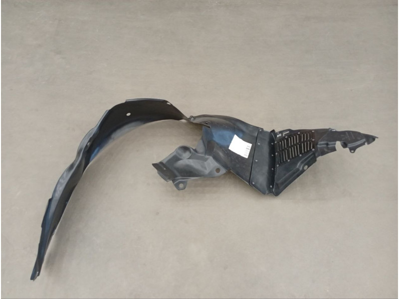 Підкрилок передній лівий Renault Espace 4 2002-2012 Elit 8200574465