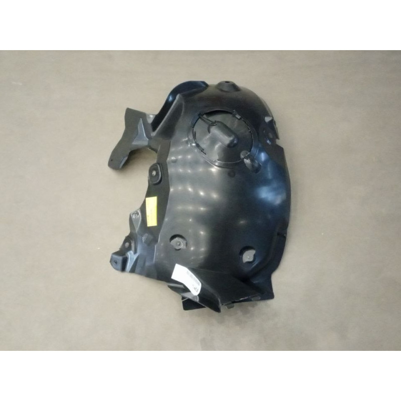 Підкрилок передній лівий передня частина Renault Kangoo 09-21 Тайвань 8200426494