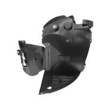 Підкрилок передній лівий (передня частина) Renault Kangoo 1997-2009 Tempest 8200333274