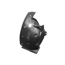 Підкрилок передній лівий (задня частина) Renault Kangoo 09-21 AND 8200436709