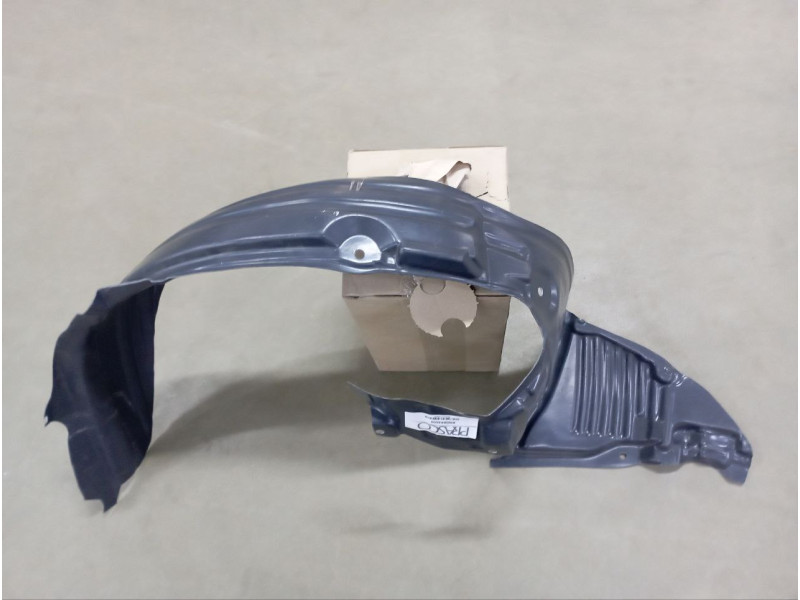 Підкрилок передній лівий Renault Laguna II 2001-2007 FPS 8200002139