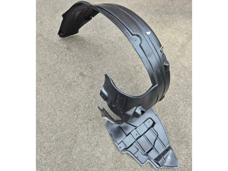 Підкрилок передній лівий Renault Laguna 3 2007-2015 638230005R