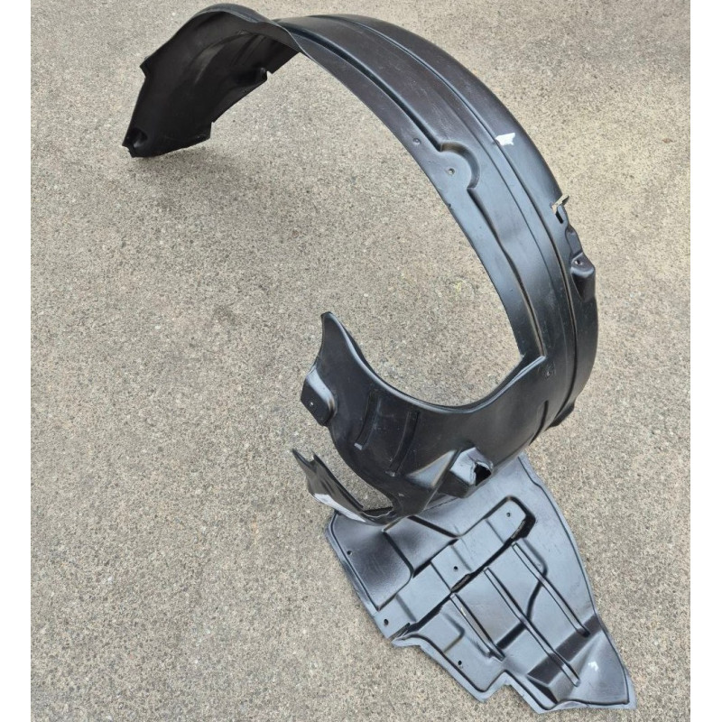 Підкрилок передній лівий Renault Laguna 3 2007-2015 638230005R