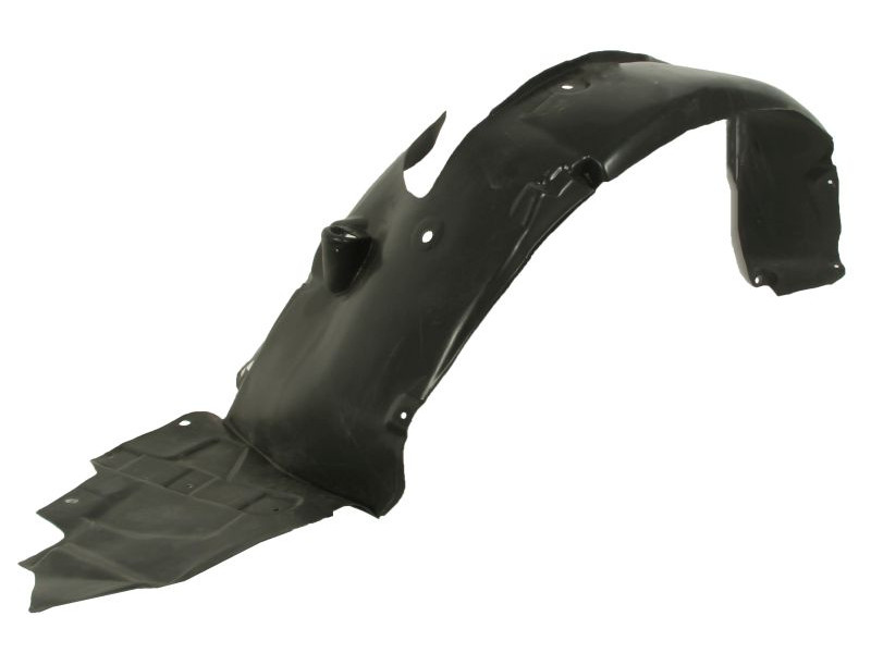 Підкрилок передній лівий Renault Laguna III 2007-2015 FPS 638230004R