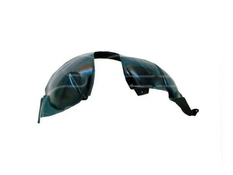 Підкрилок передній лівий Renault Logan, Sandero 2013-2021 Тайвань 638410859R