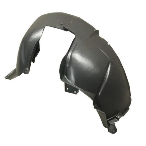 Підкрилок передній лівий Renault Logan седан, MCV 2004-2013 Китай 6001546926
