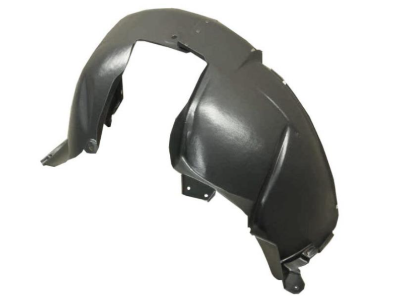 Підкрилок передній лівий Renault Logan седан, MCV 2004-2013 Китай 6001546926