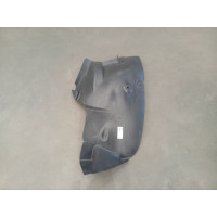 Підкрилок передній лівий Renault Master 2010-, Opel Movano 2010- (Polcar) 638410003R