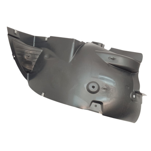 Підкрилок передній лівий Renault Master/Opel Movano 2010- Тайвань 638410003R