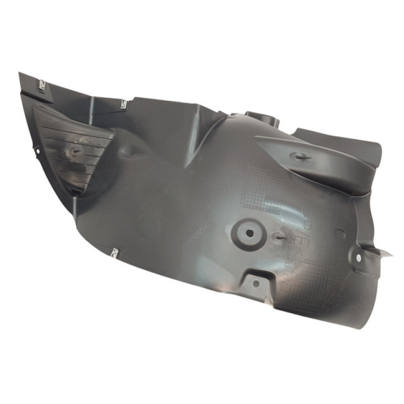 Підкрилок передній лівий Renault Master/Opel Movano 2010- Тайвань 638410003R