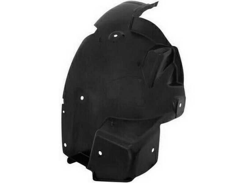 Підкрилок передній правий (задня частина) Renault Master 10-, Opel Movano 10- (Тайвань) 638320007R