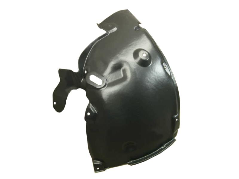 Підкрилок передній лівий (передня частина) Renault Megane 3 2009-2014 Elit 638455332R