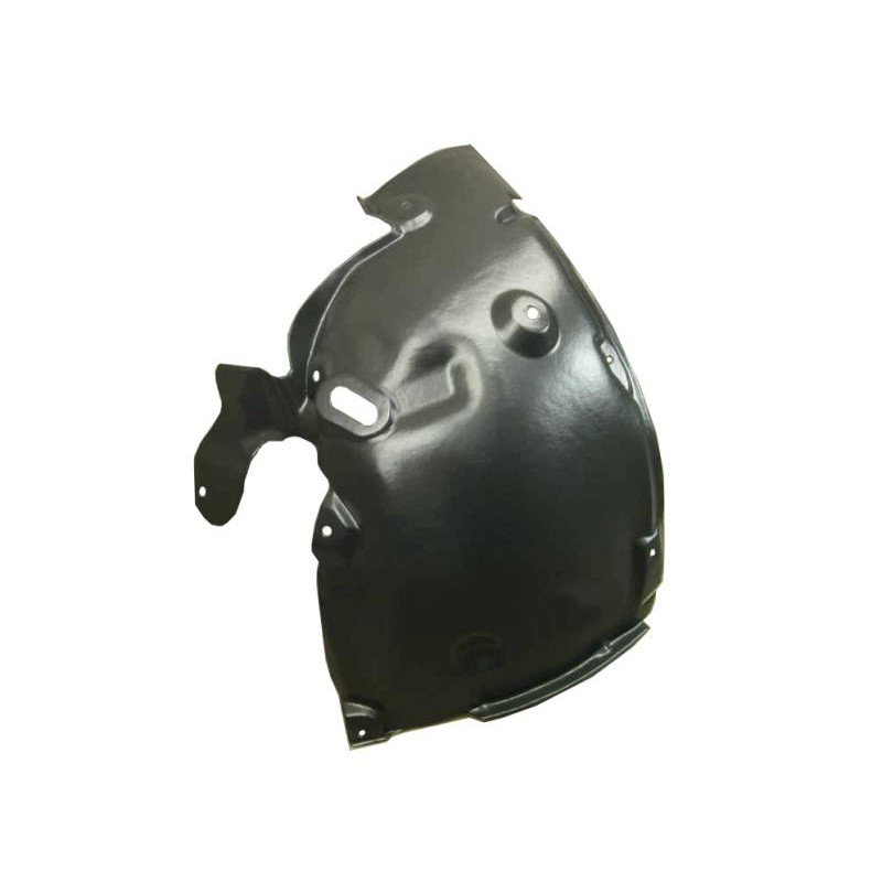 Підкрилок передній лівий (передня частина) Renault Megane 3 2009-2014 Elit 638455332R