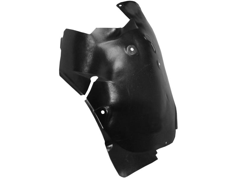 Підкрилок передній лівий пер. частина Renault Modus 2004-2008 TW 8200213965