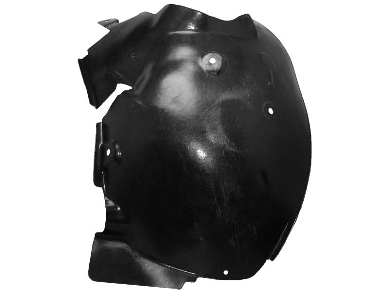 Підкрилок передній правий задня частина Renault Modus 2004-2008 TW 8200213973