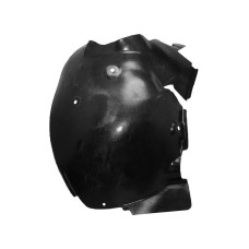 Підкрилок передній лівий (задня частина) Renault Modus 2004-2008 TW 8200213971