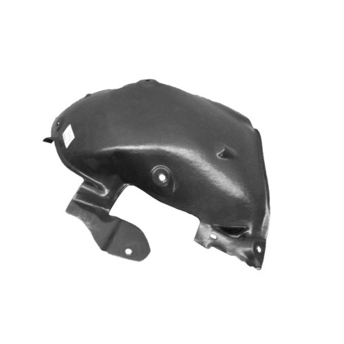 Передній підкрилок (передня частина) Renault Scenic 2003-2008 Тайвань 8200430598