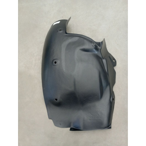 Підкрилок передній лівий (задня частина) Renault Scenic 2003-2008 FL 8200136725