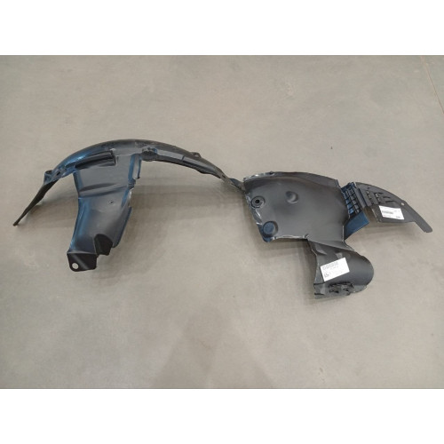 Підкрилок передній лівий Renault Symbol 1 / Clio 2 2002-2008 Тайвань 5200067074