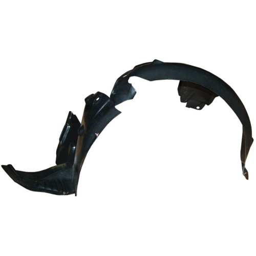 Підкрилок передній лівий Renault Symbol / Clio 2002-2008 FL 5200067074