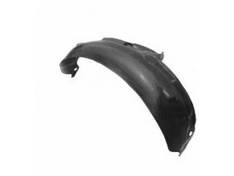 Підкрилок передній правий задня частина Renault Symbol / Clio 2 1998-2001 Тайвань 7700836703