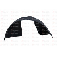 Підкрилок передній лівий Renault Trafic 81-01 Polcar