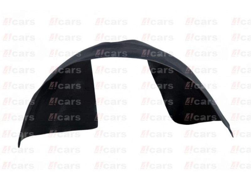 Підкрилок передній лівий Renault Trafic 81-01 Polcar