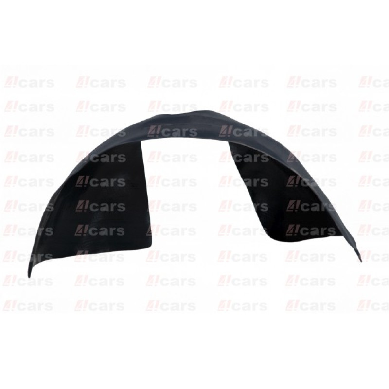 Підкрилок передній лівий Renault Trafic 81-01 Polcar