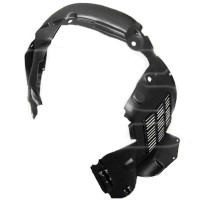 Підкрилок передній лівий Renault Twingo 2007-2014 Тайвань