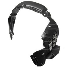 Підкрилок передній лівий Renault Twingo 2007-2014 Тайвань