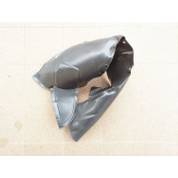 Підкрилок передній лівий Seat Ibiza, Cordoba 2002-2008 (Tempest)  6L0809957