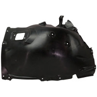 Підкрилок передній лівий (середня частина) BMW 3 G20/G21 2019- (Тайвань) 51717315729