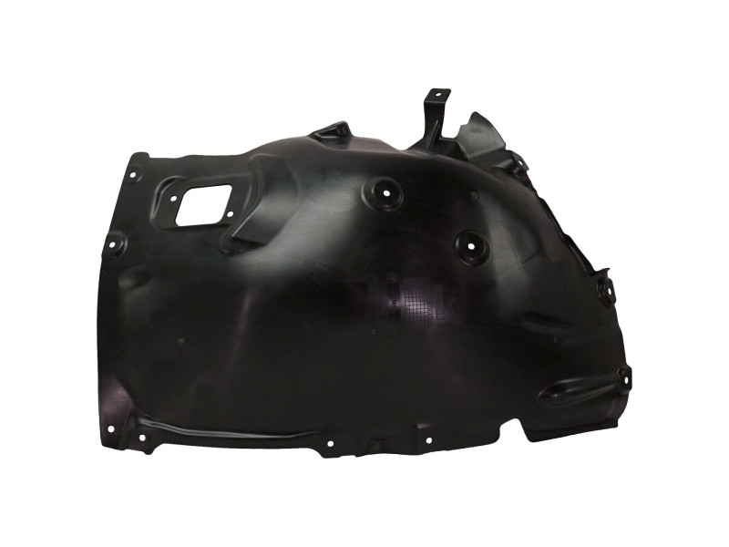 Підкрилок передній лівий (середня частина) BMW 3 G20/G21 2019- (Тайвань) 51717315729