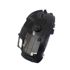 Підкрилок передній лівий (середня частина) BMW X5 G05 2018- (Тайвань) 51717424905