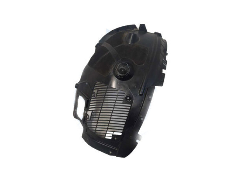 Підкрилок передній лівий (середня частина) BMW X5 G05 2018- (Тайвань) 51717424905